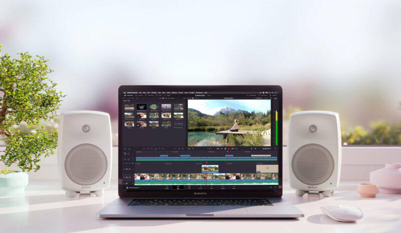 DaVinci Resolve